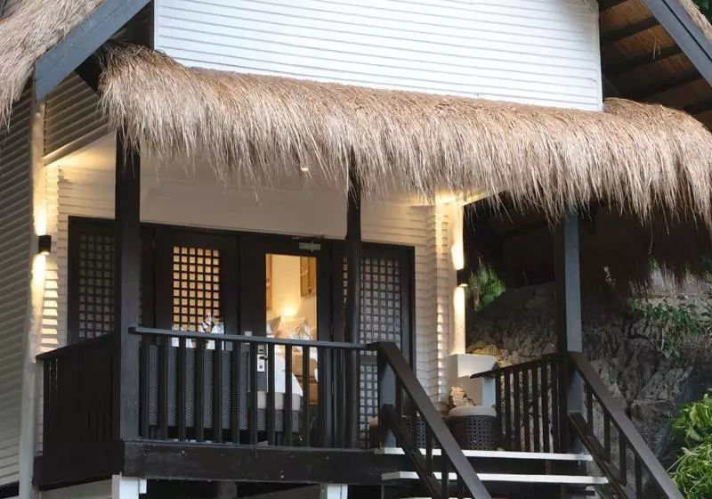 El Nido Resorts Miniloc Island