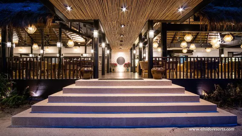 El Nido Resorts Miniloc Island