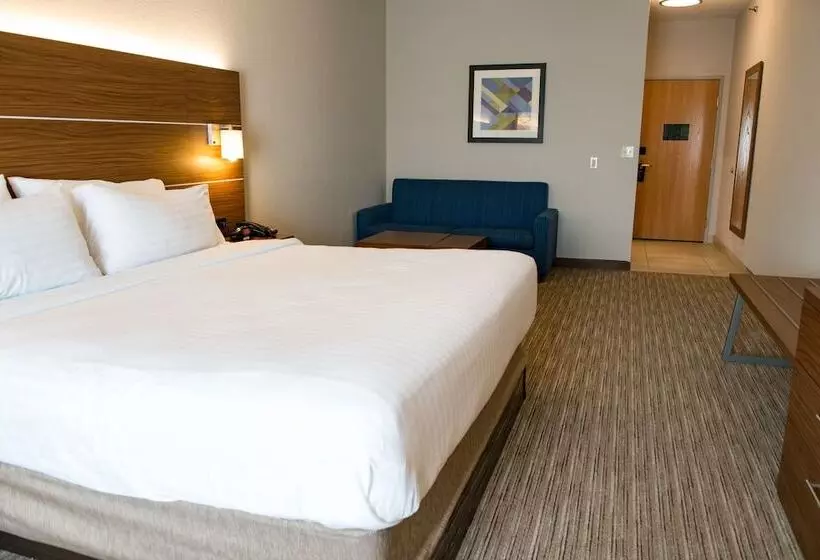 Holiday Inn Express Hotel & Suites Elkhart South, An Ihg