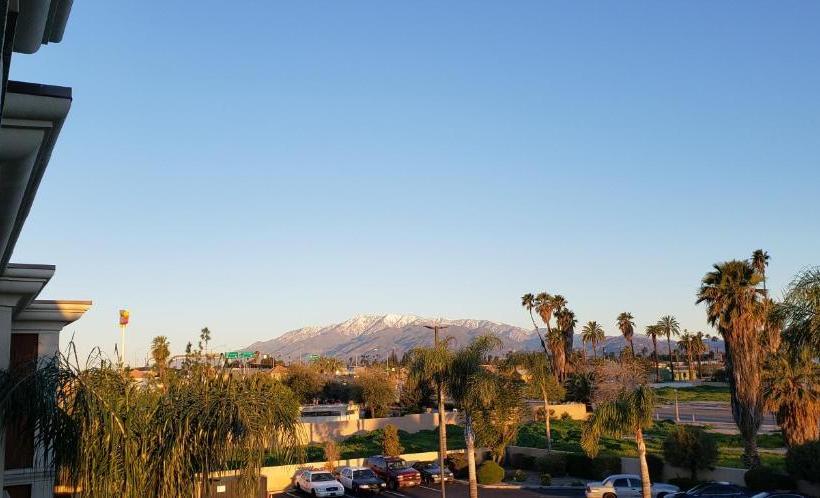 호텔 All Star Inn San Bernardino