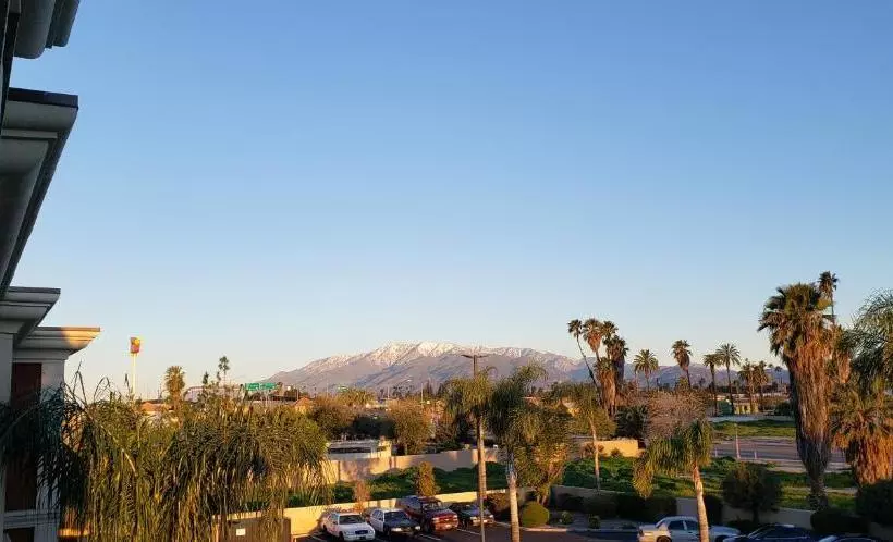 호텔 All Star Inn San Bernardino