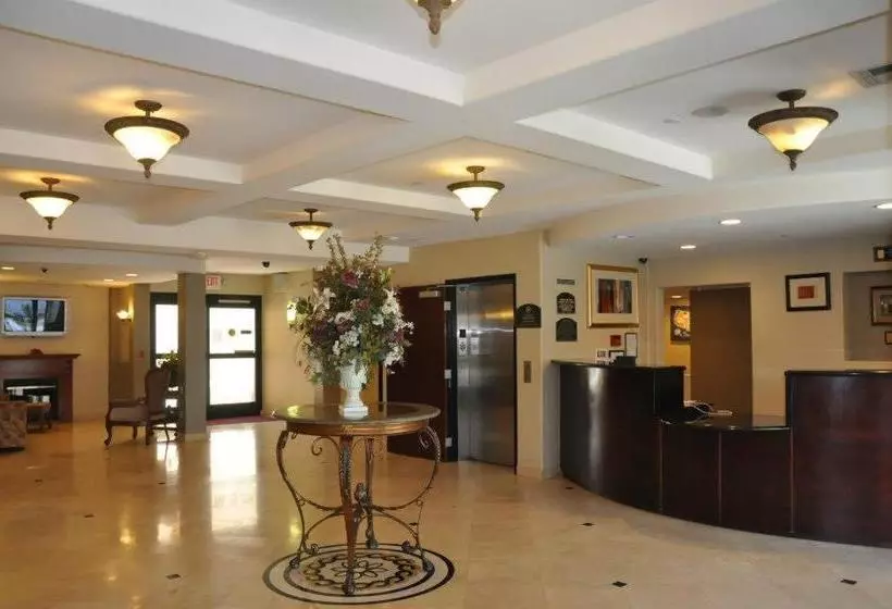 호텔 All Star Inn San Bernardino