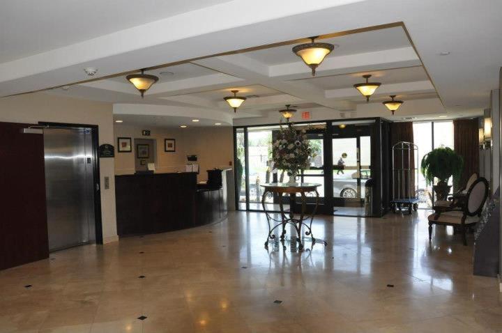 호텔 All Star Inn San Bernardino