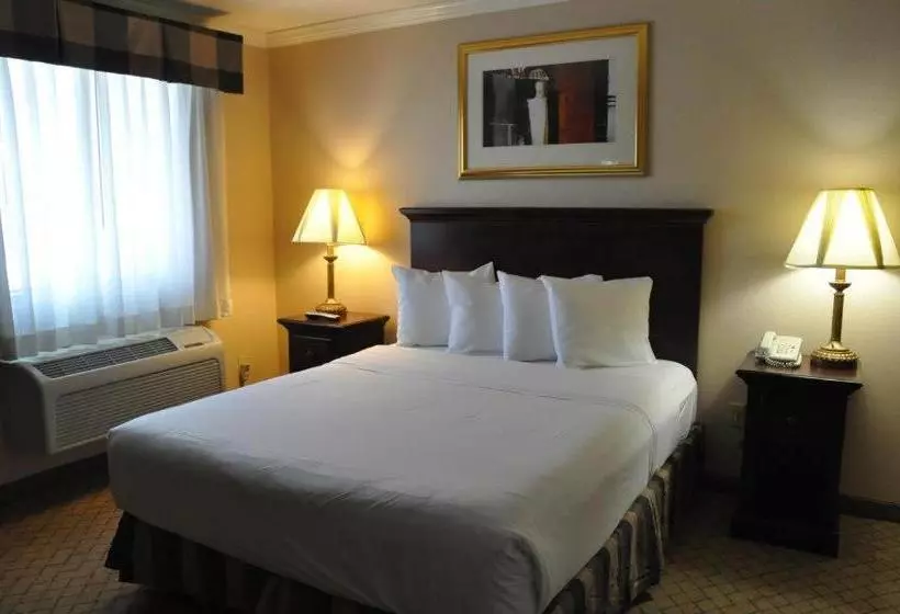 호텔 All Star Inn San Bernardino