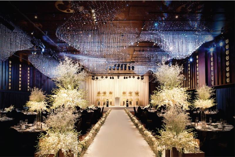 فندق Banyan Tree Club & Spa Seoul