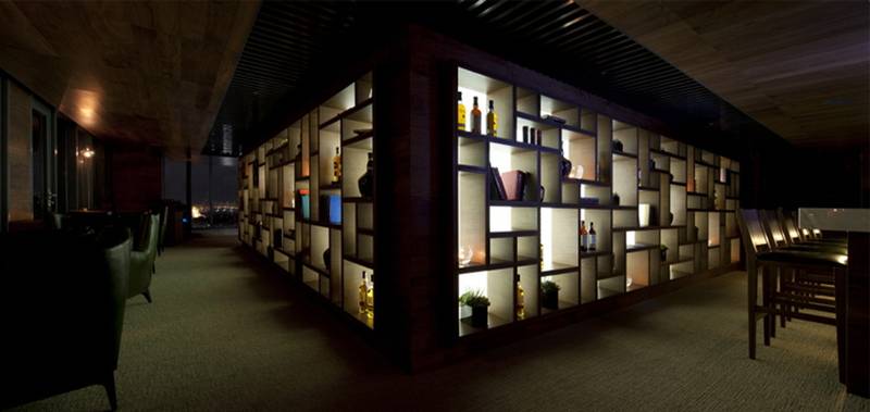 فندق Banyan Tree Club & Spa Seoul