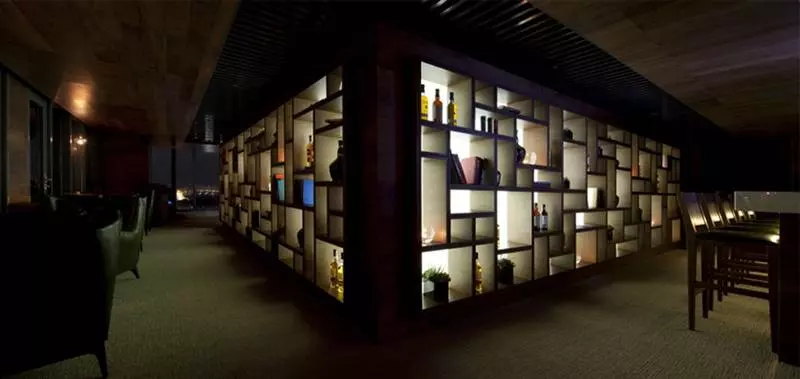 호텔 Banyan Tree Club & Spa Seoul