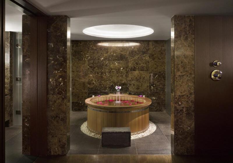 فندق Banyan Tree Club & Spa Seoul