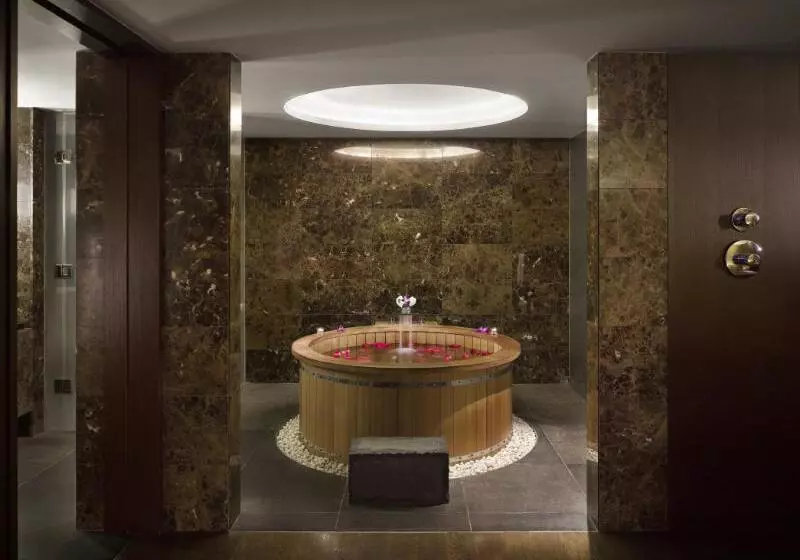 호텔 Banyan Tree Club & Spa Seoul