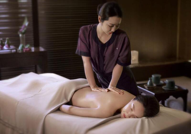 فندق Banyan Tree Club & Spa Seoul