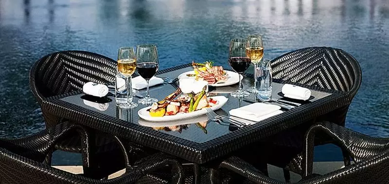 호텔 Banyan Tree Club & Spa Seoul