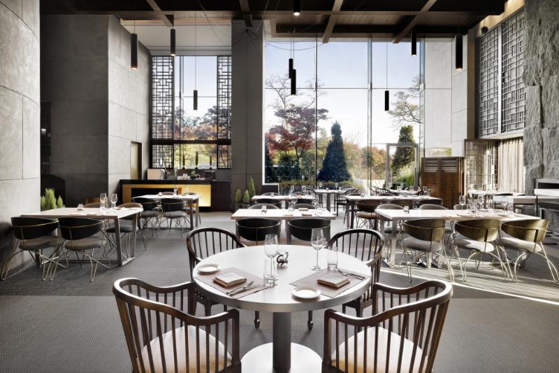 فندق Banyan Tree Club & Spa Seoul