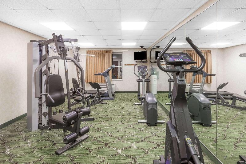 فندق Baymont By Wyndham Grand Rapids N/walker