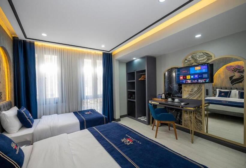 ホテル California