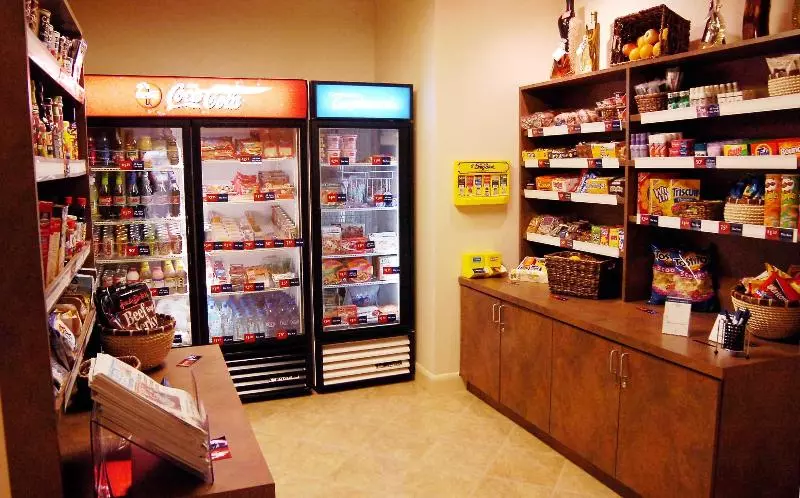 ホテル Candlewood Suites Fredericksburg, An Ihg