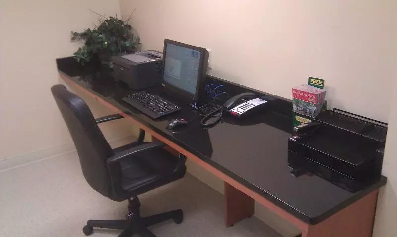 ホテル Candlewood Suites Fredericksburg, An Ihg