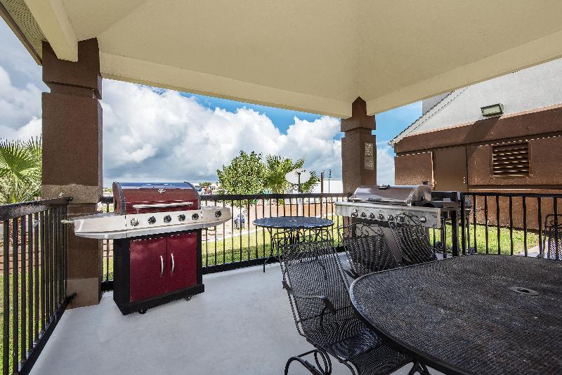 هتل Candlewood Suites Galveston, An Ihg