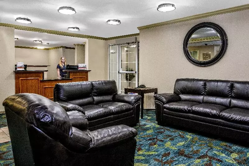 Hotel Candlewood Suites Galveston, An Ihg
