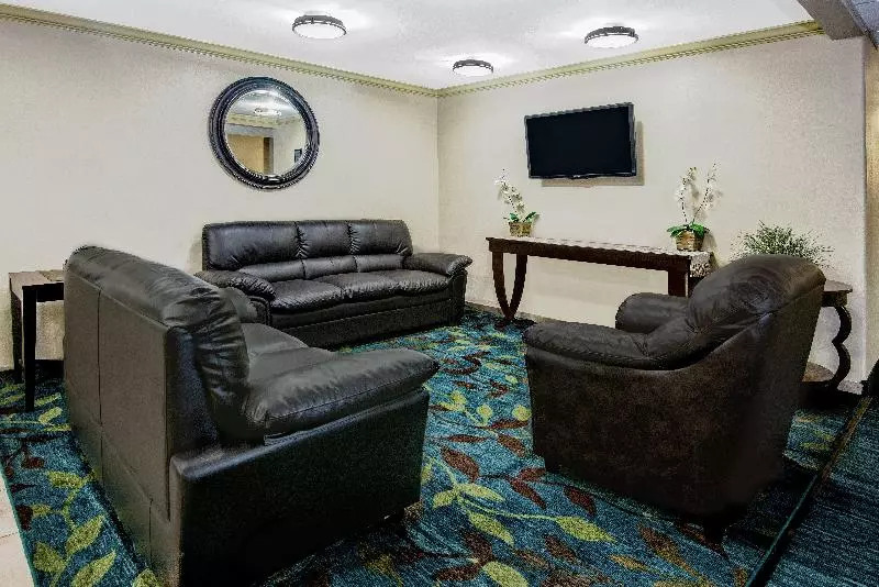Hotel Candlewood Suites Galveston, An Ihg