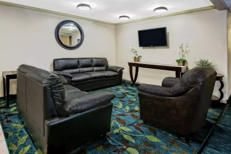 Hotel Candlewood Suites Galveston, An Ihg
