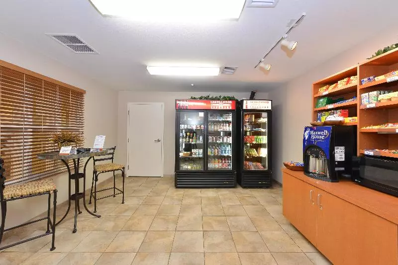 호텔 Candlewood Suites Gillette, An Ihg