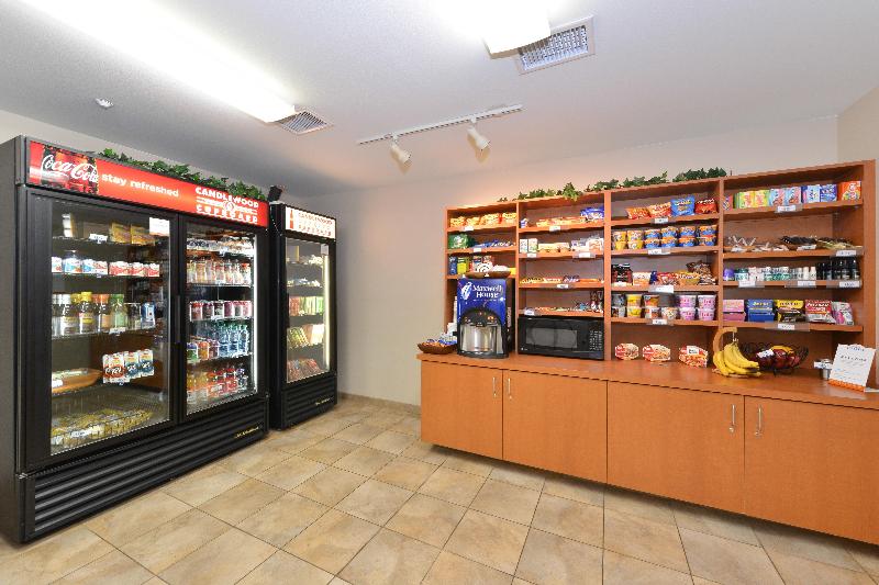 هتل Candlewood Suites Gillette, An Ihg