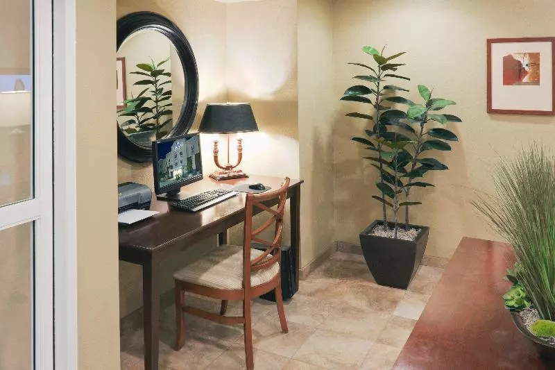 호텔 Candlewood Suites Gillette, An Ihg