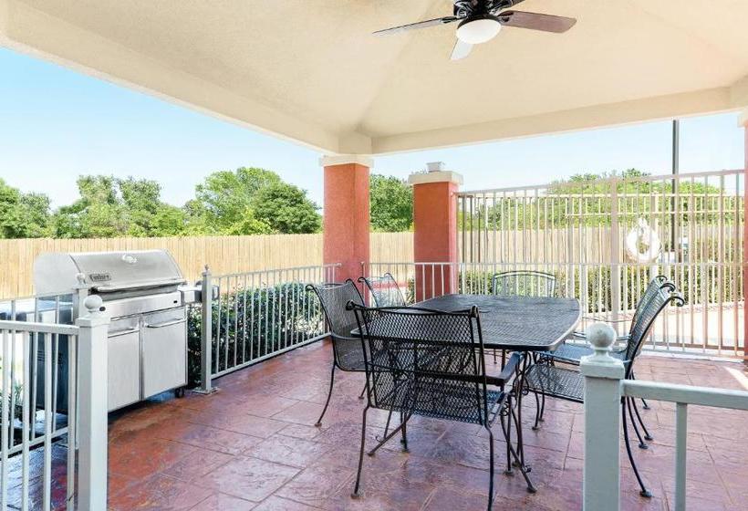 هتل Candlewood Suites Houston Nw Willowbrook, An Ihg