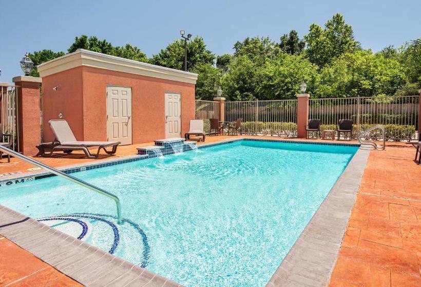 هتل Candlewood Suites Houston Nw Willowbrook, An Ihg