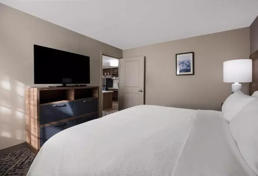 Hotel Candlewood Suites Lafayette River Ranch, An Ihg