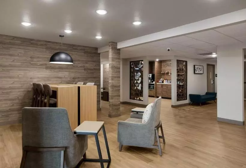 Hotel Candlewood Suites Lafayette River Ranch, An Ihg