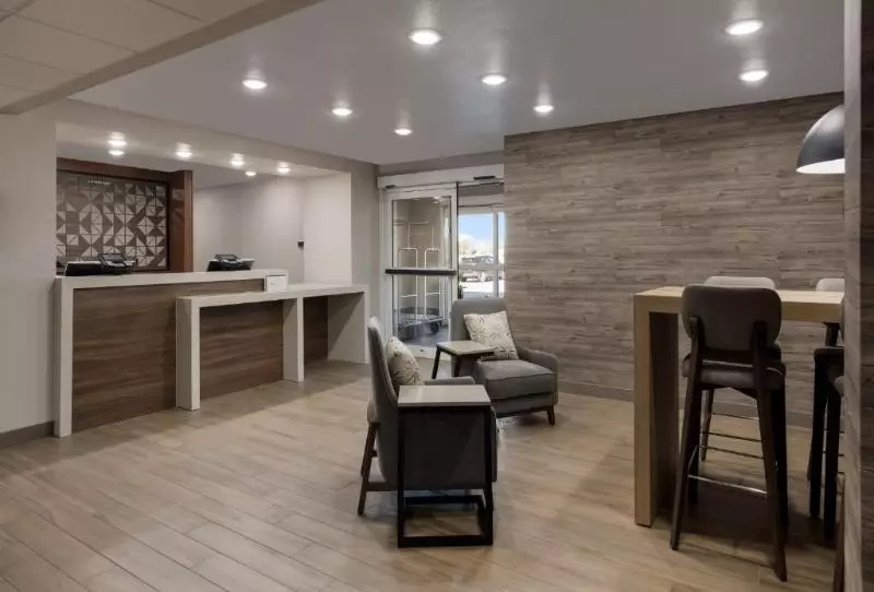 Hotel Candlewood Suites Lafayette River Ranch, An Ihg