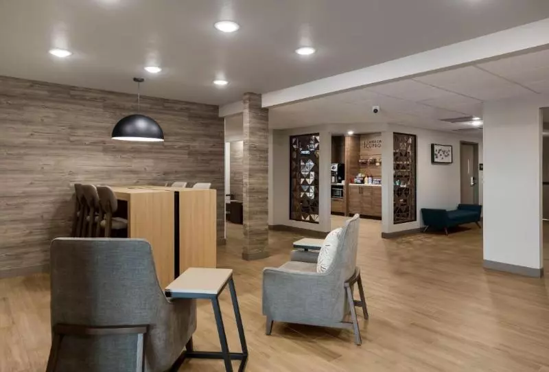 Hotel Candlewood Suites Lafayette River Ranch, An Ihg