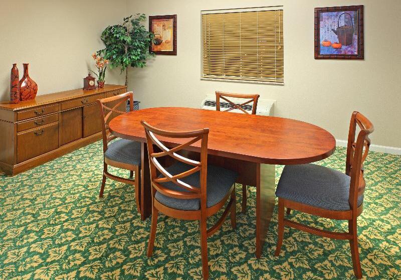 호텔 Candlewood Suites West Little Rock, An Ihg
