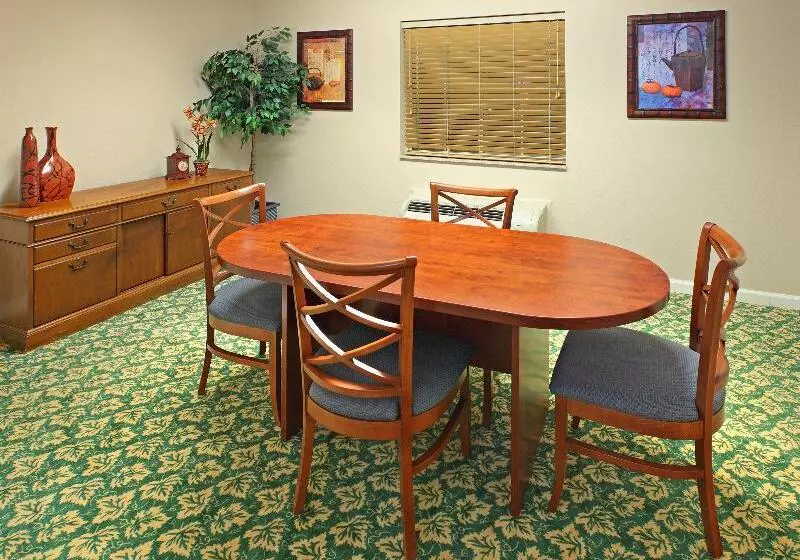 酒店 Candlewood Suites West Little Rock, An Ihg
