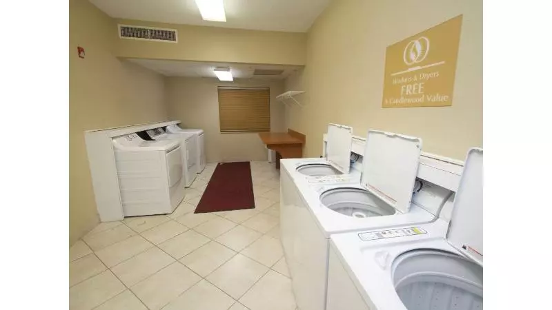 酒店 Candlewood Suites West Little Rock, An Ihg