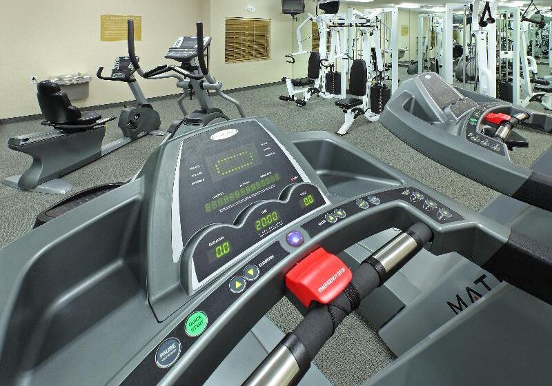 호텔 Candlewood Suites West Little Rock, An Ihg