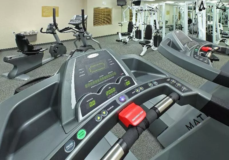 酒店 Candlewood Suites West Little Rock, An Ihg