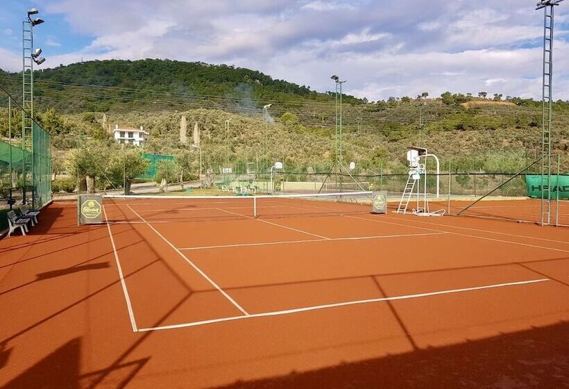 فندق Club Afrodit