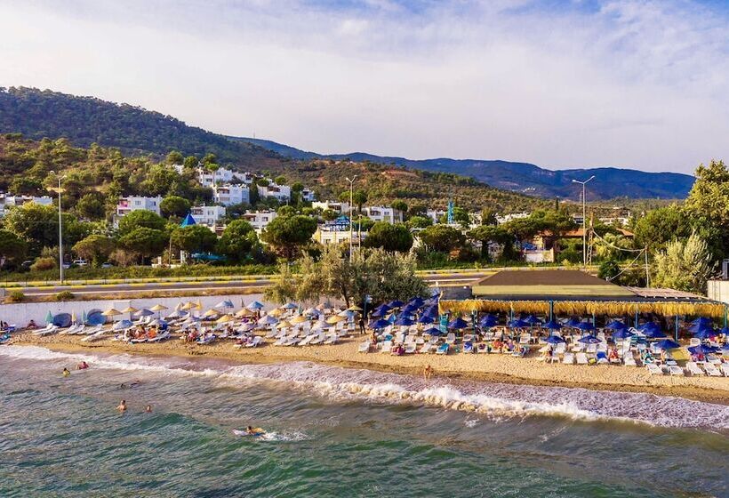 فندق Club Afrodit