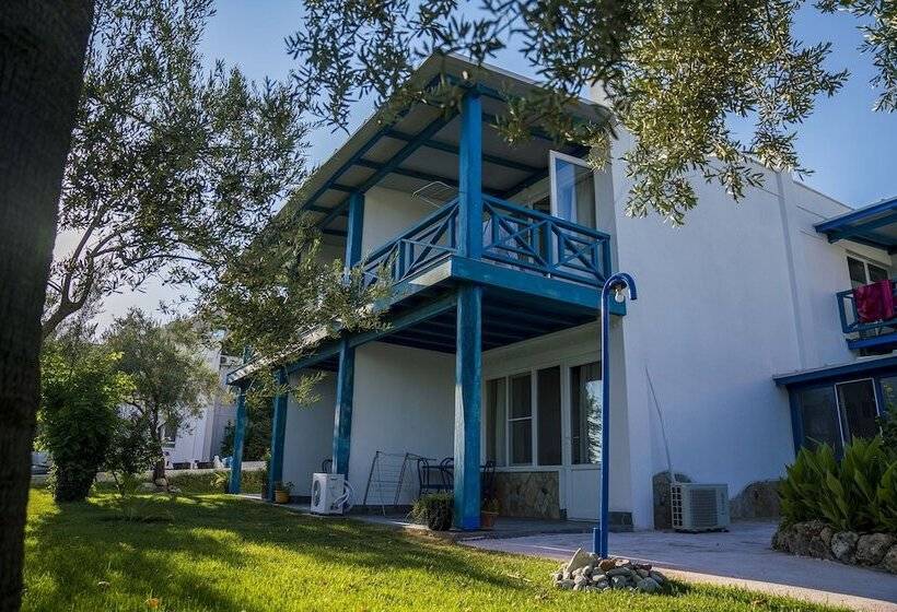 فندق Club Afrodit