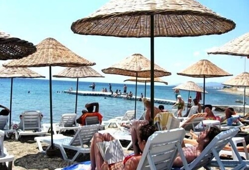 فندق Club Afrodit