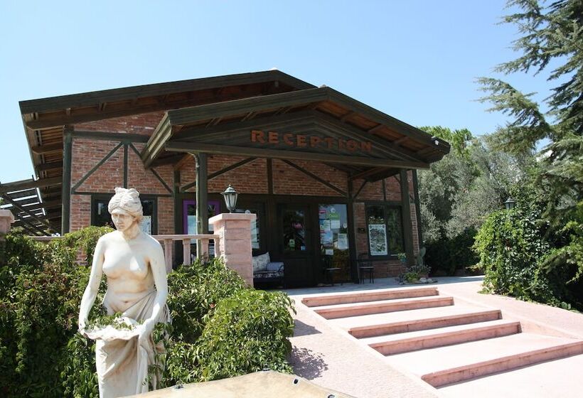 فندق Club Afrodit