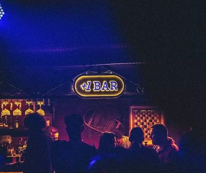 בית מלון כפרי Club Afrodit