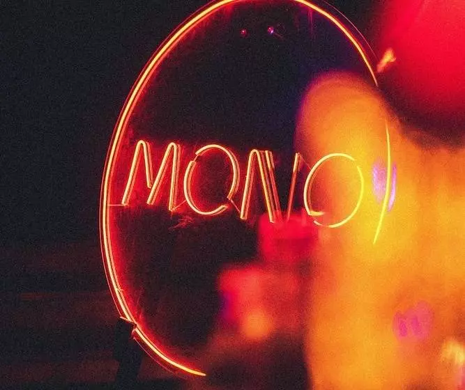 בית מלון כפרי Club Afrodit