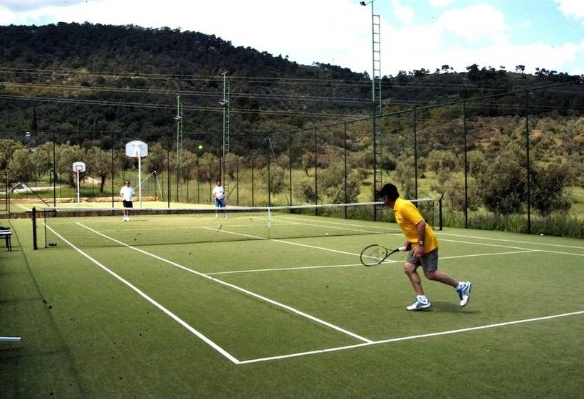 فندق Club Afrodit