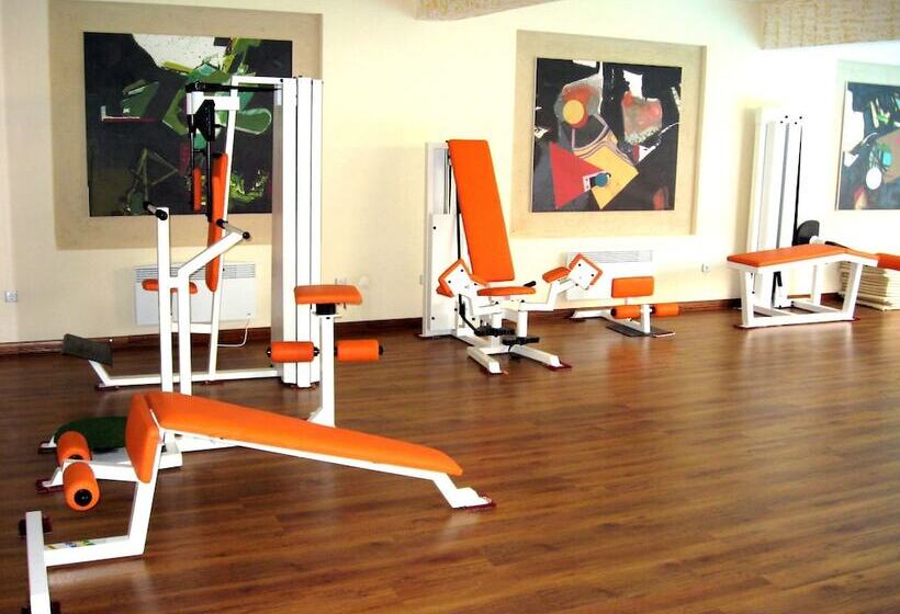 فندق Club Afrodit