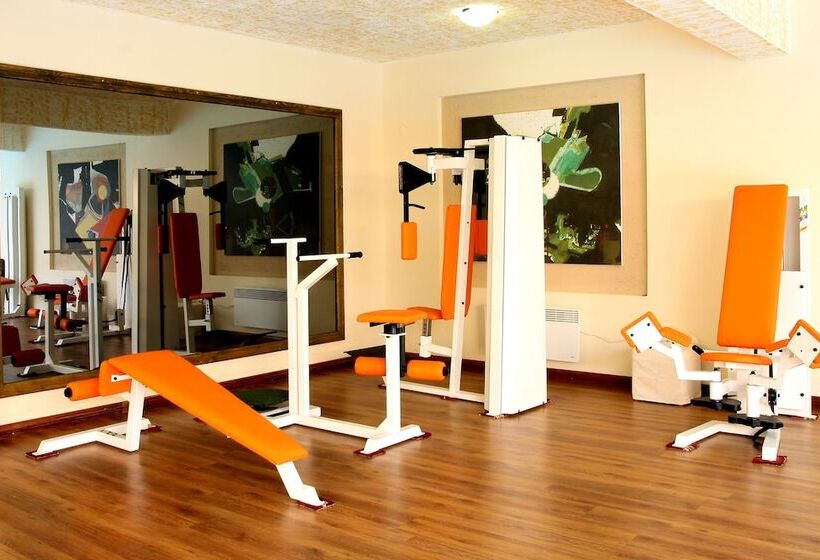 فندق Club Afrodit