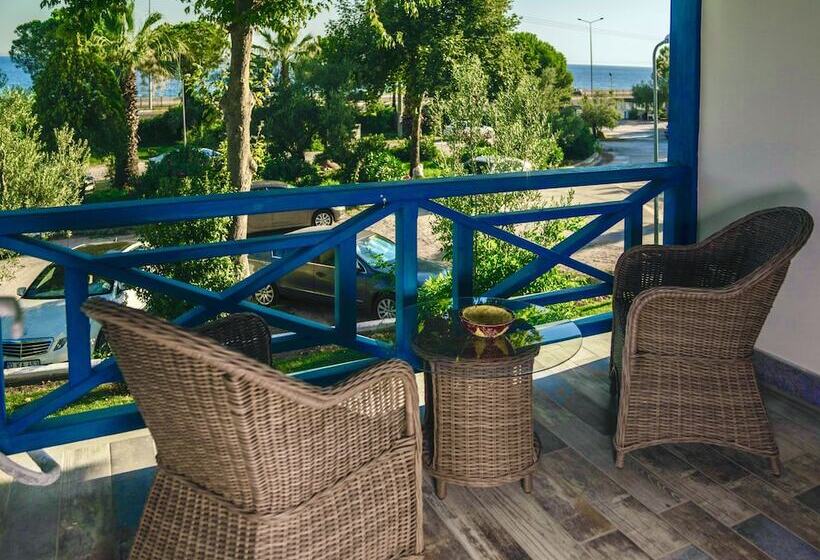 فندق Club Afrodit