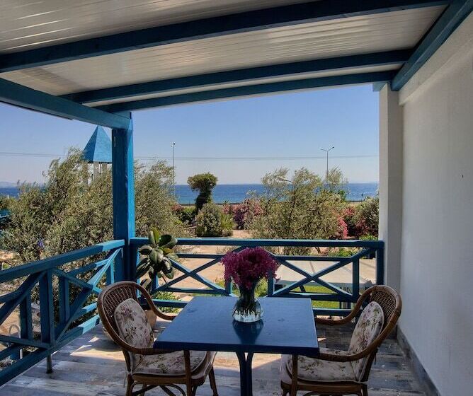 فندق Club Afrodit